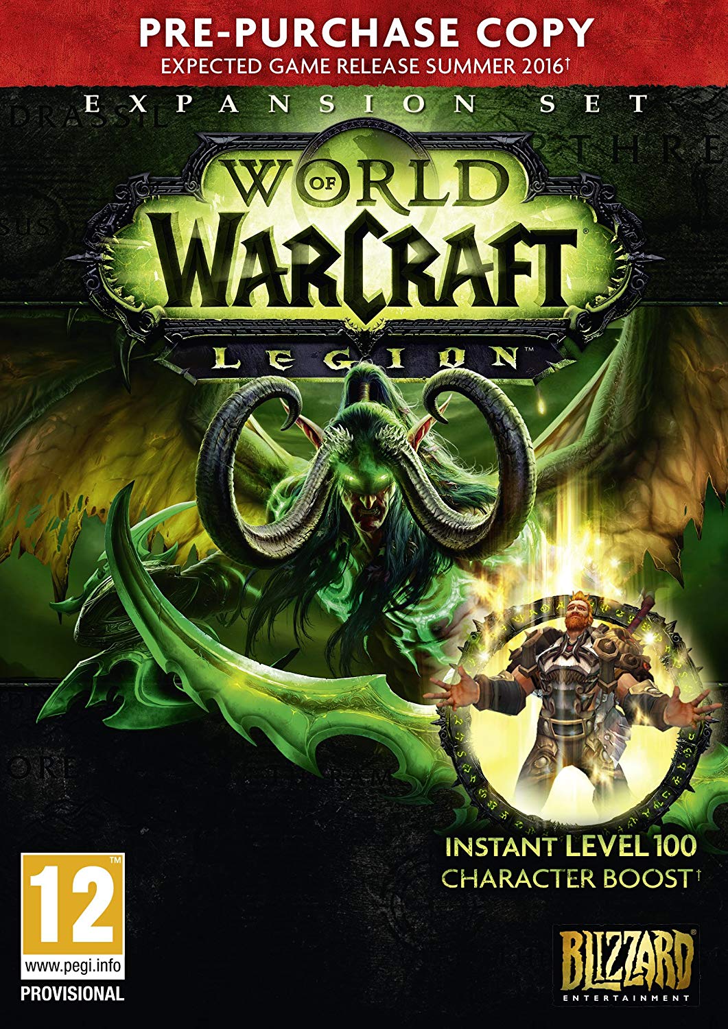 Can You Download World Of Warcraft On Mac